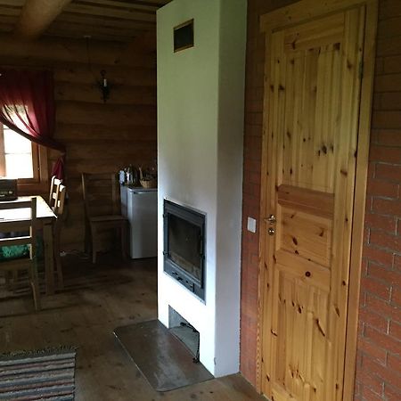 Vaellamaee Talu Puhkemaja Haanja Kamer foto