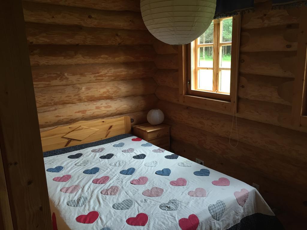 Vaellamaee Talu Puhkemaja Haanja Kamer foto