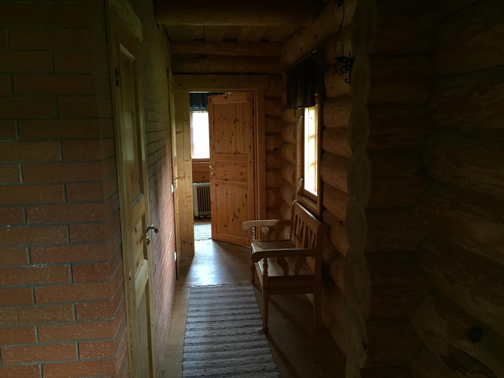 Vaellamaee Talu Puhkemaja Haanja Kamer foto