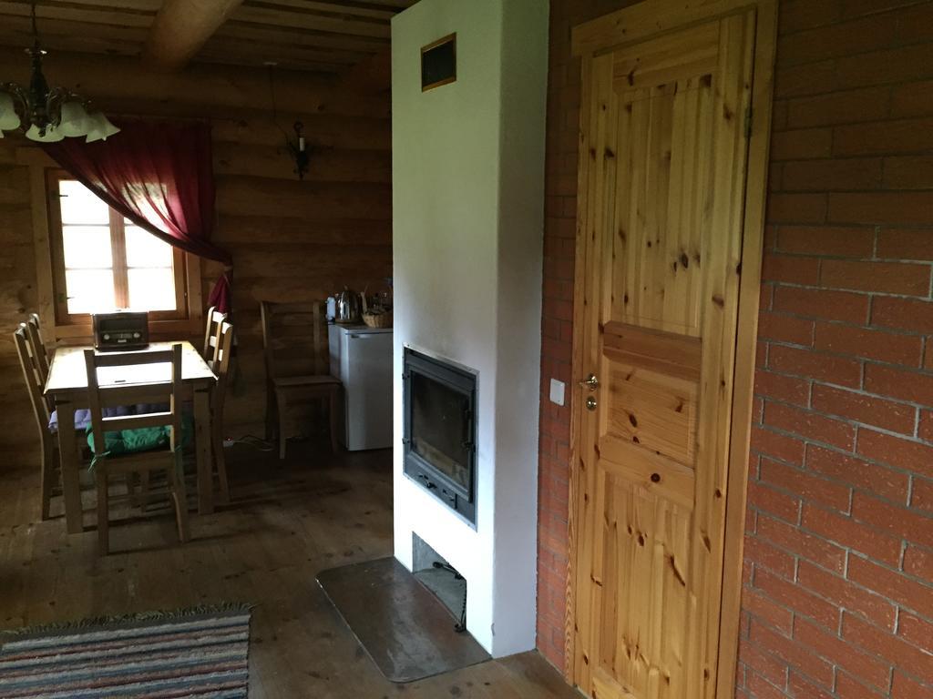 Vaellamaee Talu Puhkemaja Haanja Kamer foto