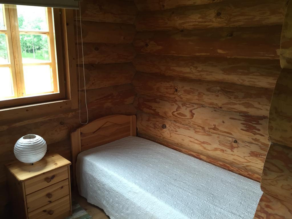 Vaellamaee Talu Puhkemaja Haanja Kamer foto